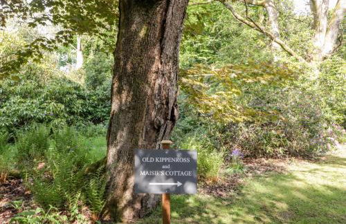 Maisie's Cottage - Foto 29