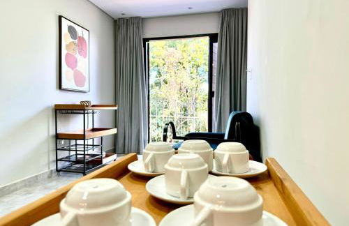 Apartamentos a 200m do centro - Hospedaria Villa da Pedra - Foto 51