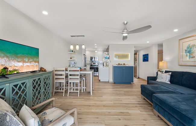 Nohonani 102 2 Bedroom Condo - Foto 15