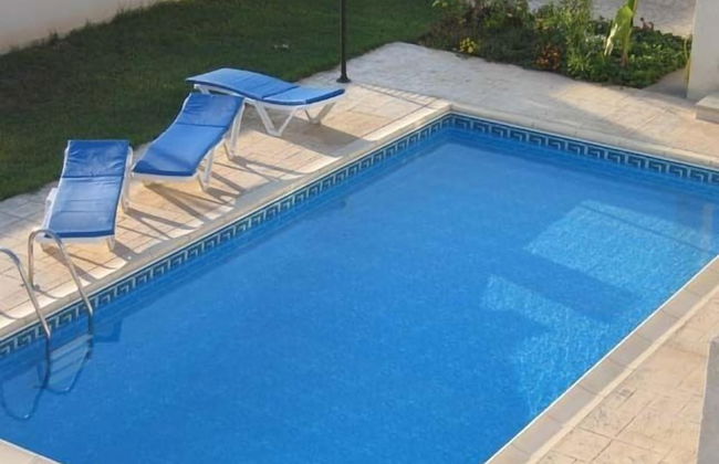 Philippos Villas - Foto 27