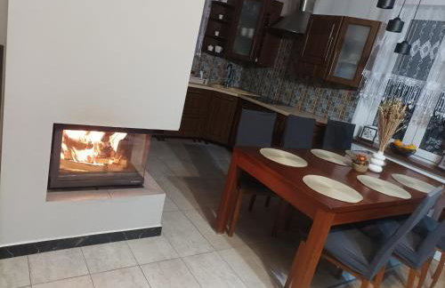 ,,Dom Na Skarpie'' z jacuzzi, sauną i basenem letnim - Foto 50