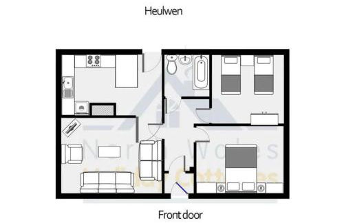 Heulwen - Moelfre - Photo 3