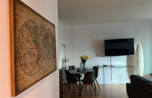 Canary Wharf - Luxury Apartments - Foto 30