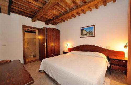 Agriturismo Belsito Pian Di Boccio - Foto 144