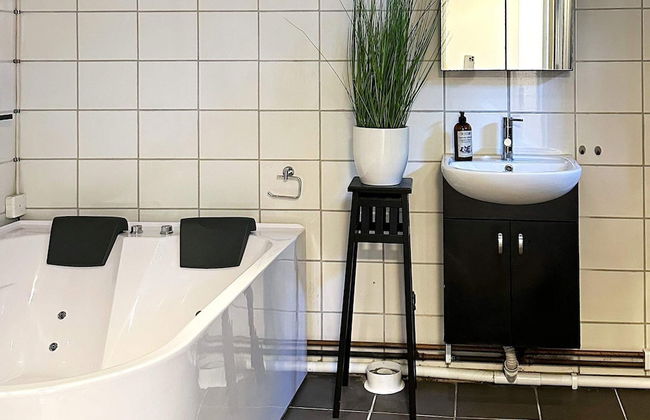 6 Person Holiday Home in Visby - Photo 9