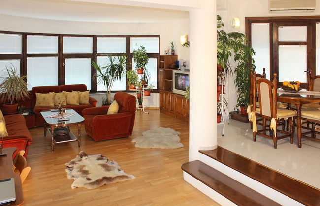 Eco Apartments Plovdiv - Foto 43