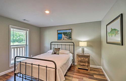 Bull Shoals Condo Retreat about 1 Mi to Marina! - Foto 14