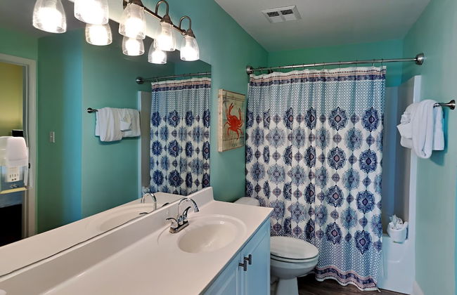 Crystal Shores by Southern Vacation Rentals - Foto 69