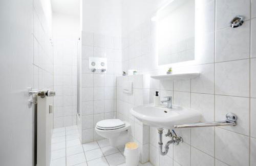 Apartments in der Kutschgasse - Altstadt - Parkplatz nach Verfügbarkeit - Küche - Wifi - Powered by Ko-Living - Foto 70