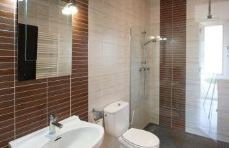 Villa with great pool dog friendly - Foto 19