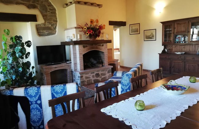 Your Relaxing Tuscan Getaway - Foto 40