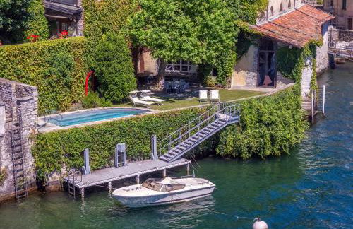 La Filanda - The House Of Travelers - Foto 1