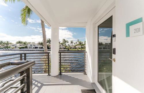 Waterfront Intercoastal, Walk to the Beach, Pool & Hot Tub, Watch the Boats - Foto 25