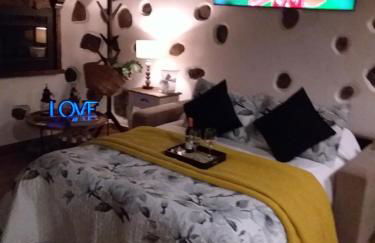 Romantic Casa Rural La Molinera - Foto 35