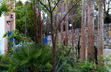 9 Musses Hotel Apartments - Foto 30