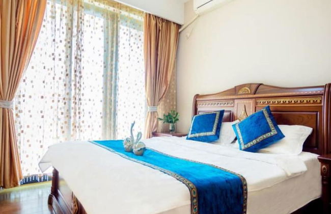 Sanya Sea View Holiday Apartment - Foto 6