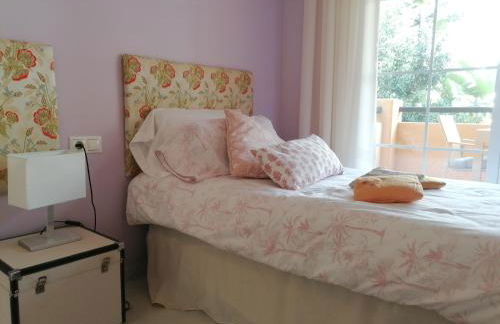 Beach & Golf Design Apartment Marbella - Photo 42