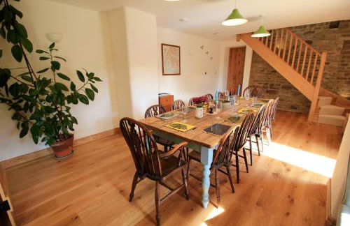 Fremington Hall Farm, Reeth, Swaledale - Foto 42