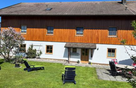 Lisa's Ferienwohnung - Photo 2