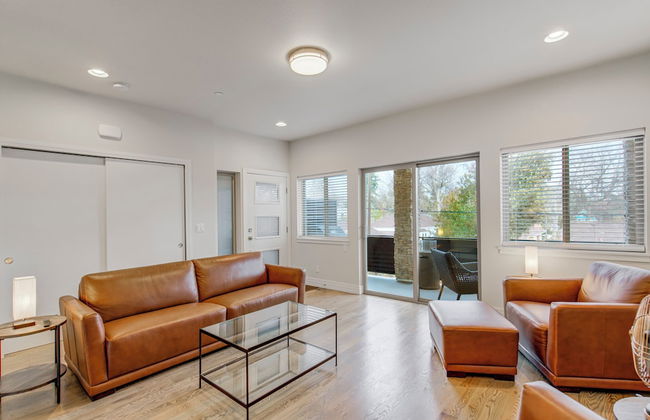 The Chestnut - Foto 13