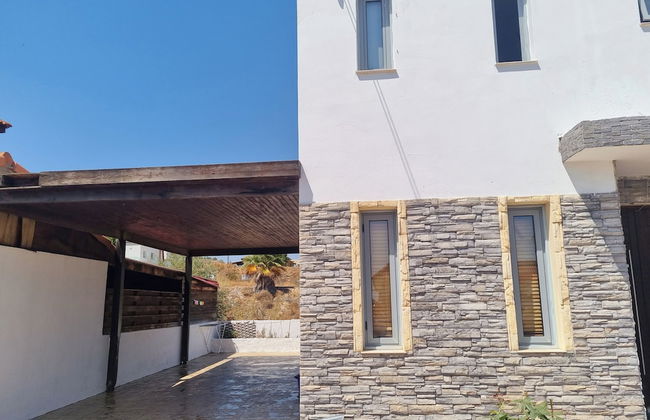 Impeccable 3-bed Villa in Nicosia - Photo 20