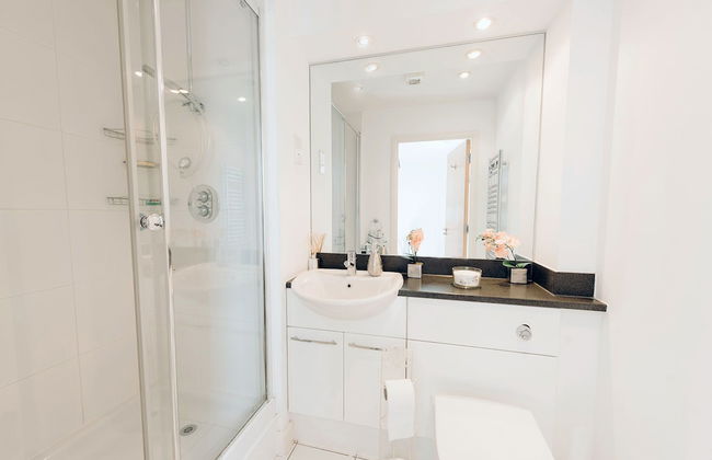 Royal Modern Apartment - Foto 10