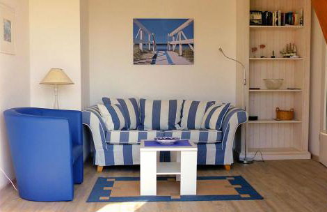 Ferienwohnung Meisennest - Foto 1