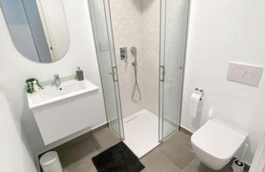 Apartment 50m from the sea, pool, AC, parking - Foto 12