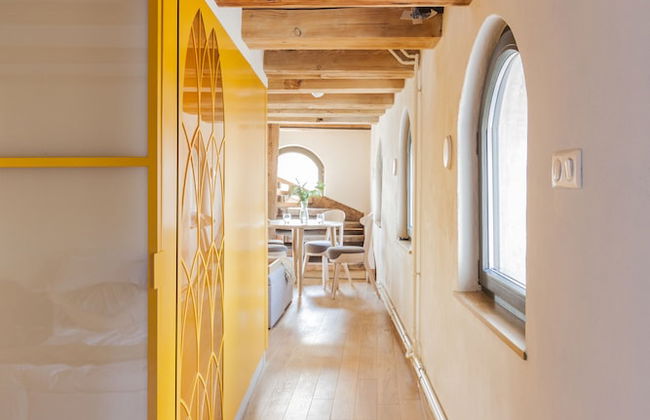 Apartamenty Monka - Photo 37