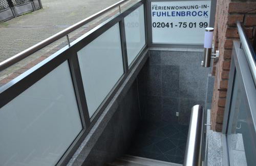 Ferienwohnung in Fuhlenbrock - Foto 19