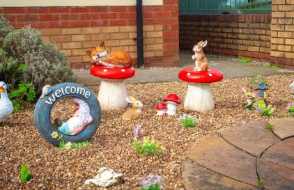 Fully accessible bungalow by the Beach - Photo 17