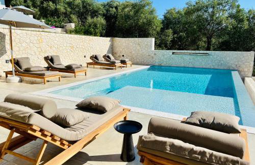 Luxury Stone Houses Corfu - Foto 17