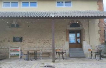 Gîte à la campagne Les Grandes Maisons Espace jacuzzi hammam SPA - Photo 24