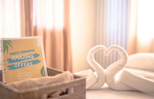 Kara's Condotels - Foto 50