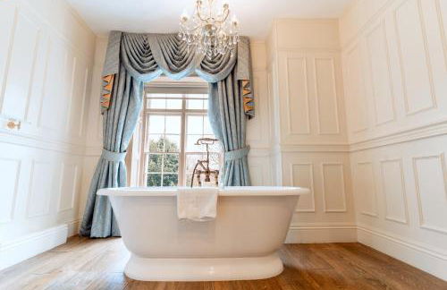 Plas Dinas Country House - Photo 8