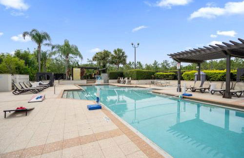 Sunny Stay in FL - 4-Bedroom Townhome by Disney! - Foto 79
