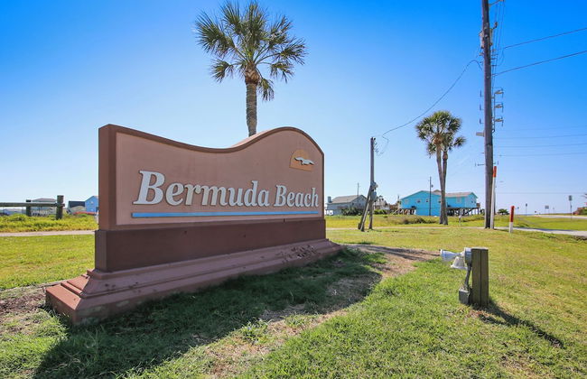 Bermuda Bungalow - Foto 19