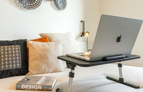 Milano Malpensa 2 min - Suite With Wifi, AC, Free Park - Foto 14