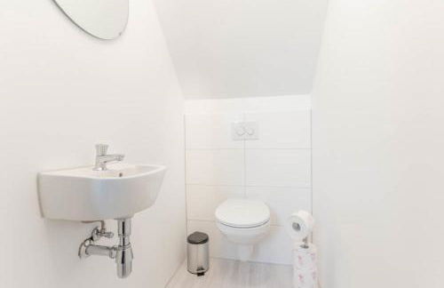 Koje 4 - 140qm neue Fewo OstfrieslandNordsee - Foto 13