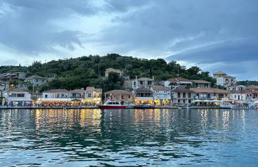 Vathi Seaside Apartment - Foto 16