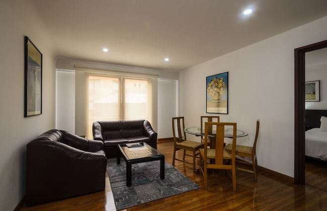 Travelers Suites Condominio Plenitud - Foto 30