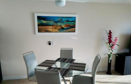 Gulf and beach view apartment 403 - Foto 23