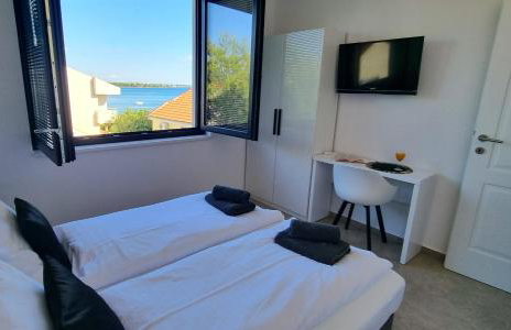 Dinary Penthouse apartment - Foto 12