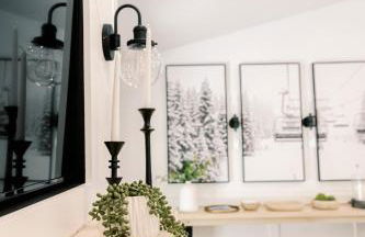 Oak & Ember Lodge - Foto 22