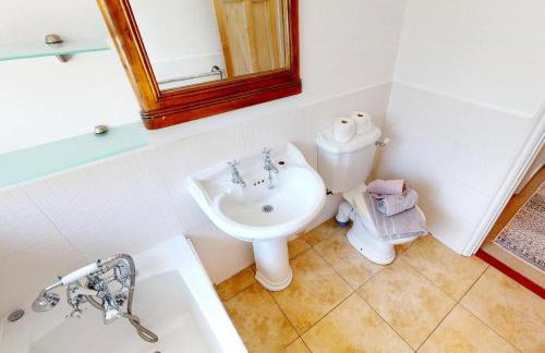 CROYDE HALLGREIN 4 Bedrooms - Foto 15