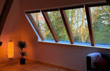 Schwarzwald Loft im Grünen - Photo 2