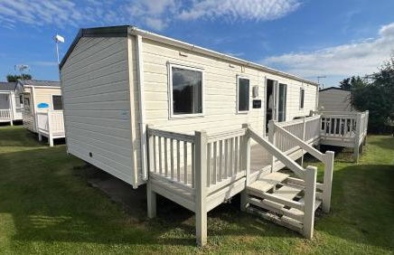 Burgh Castle 3-Bed Haven: Near Norfolk Broads - Foto 3