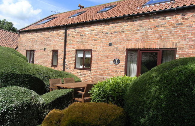 Osprey Meadow Holiday Cottages - Foto 7