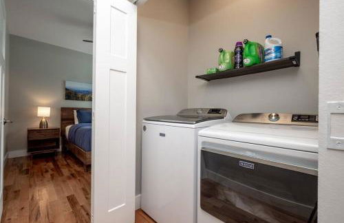 Downtown Brevard 5BR Retreat & Cyclists Dream - Foto 23