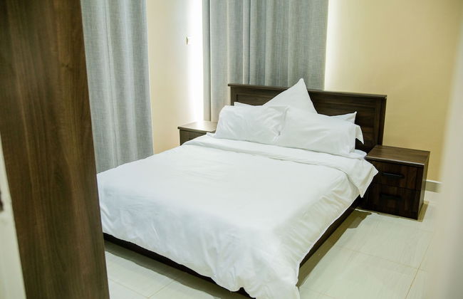 The Backyard Lodge - Foto 4